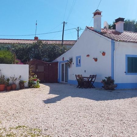 אודמירה Casa Do Brejao Campo E Praia מראה חיצוני תמונה