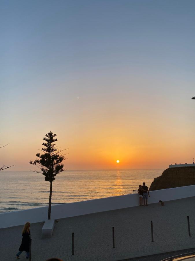 אודמירה Casa Do Brejao Campo E Praia מראה חיצוני תמונה