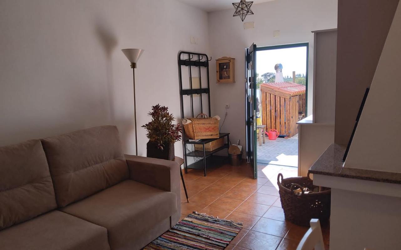 אודמירה Casa Do Brejao Campo E Praia מראה חיצוני תמונה