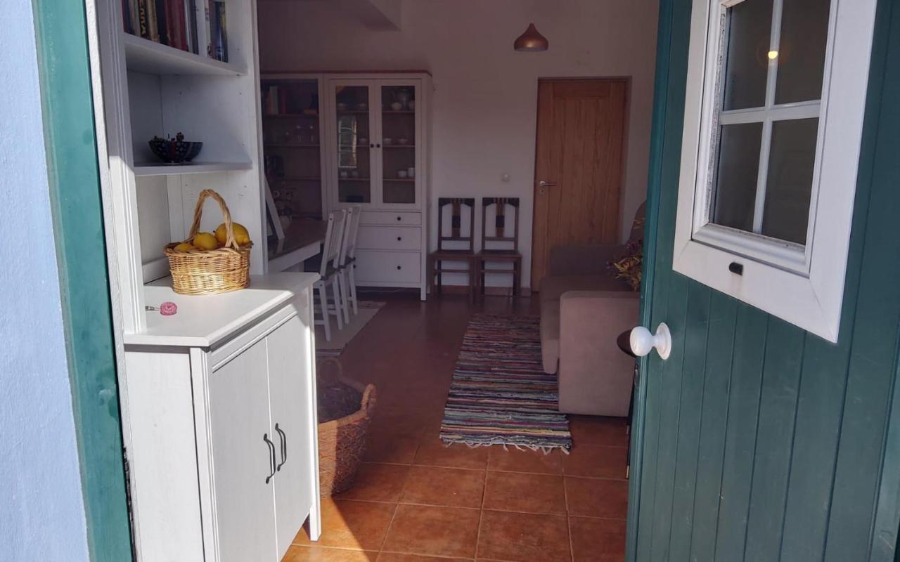 אודמירה Casa Do Brejao Campo E Praia מראה חיצוני תמונה