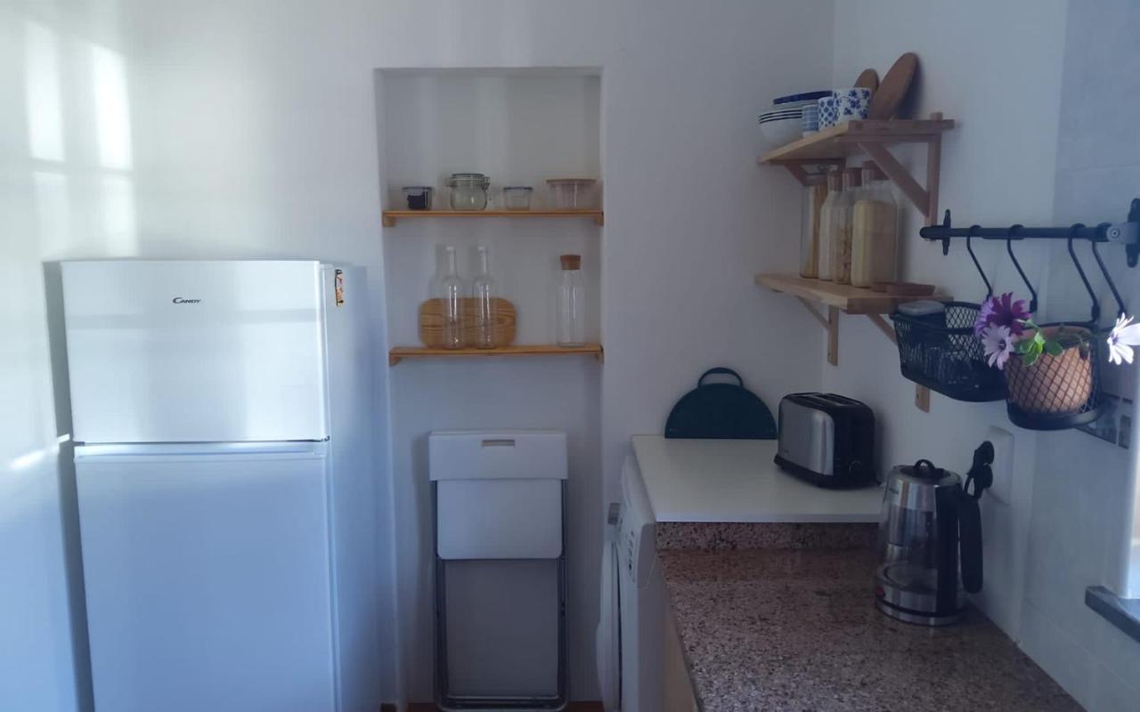 אודמירה Casa Do Brejao Campo E Praia מראה חיצוני תמונה