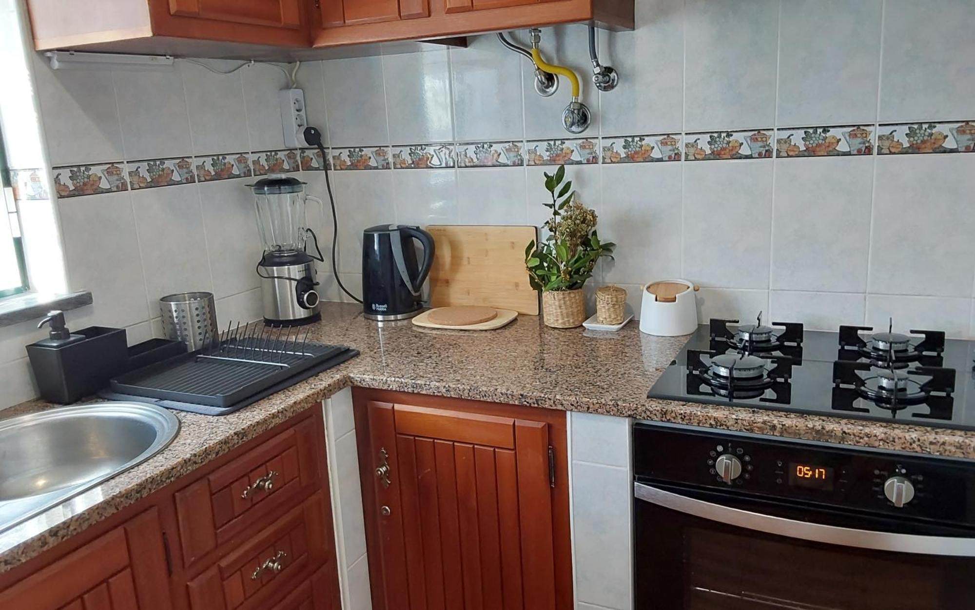 אודמירה Casa Do Brejao Campo E Praia מראה חיצוני תמונה
