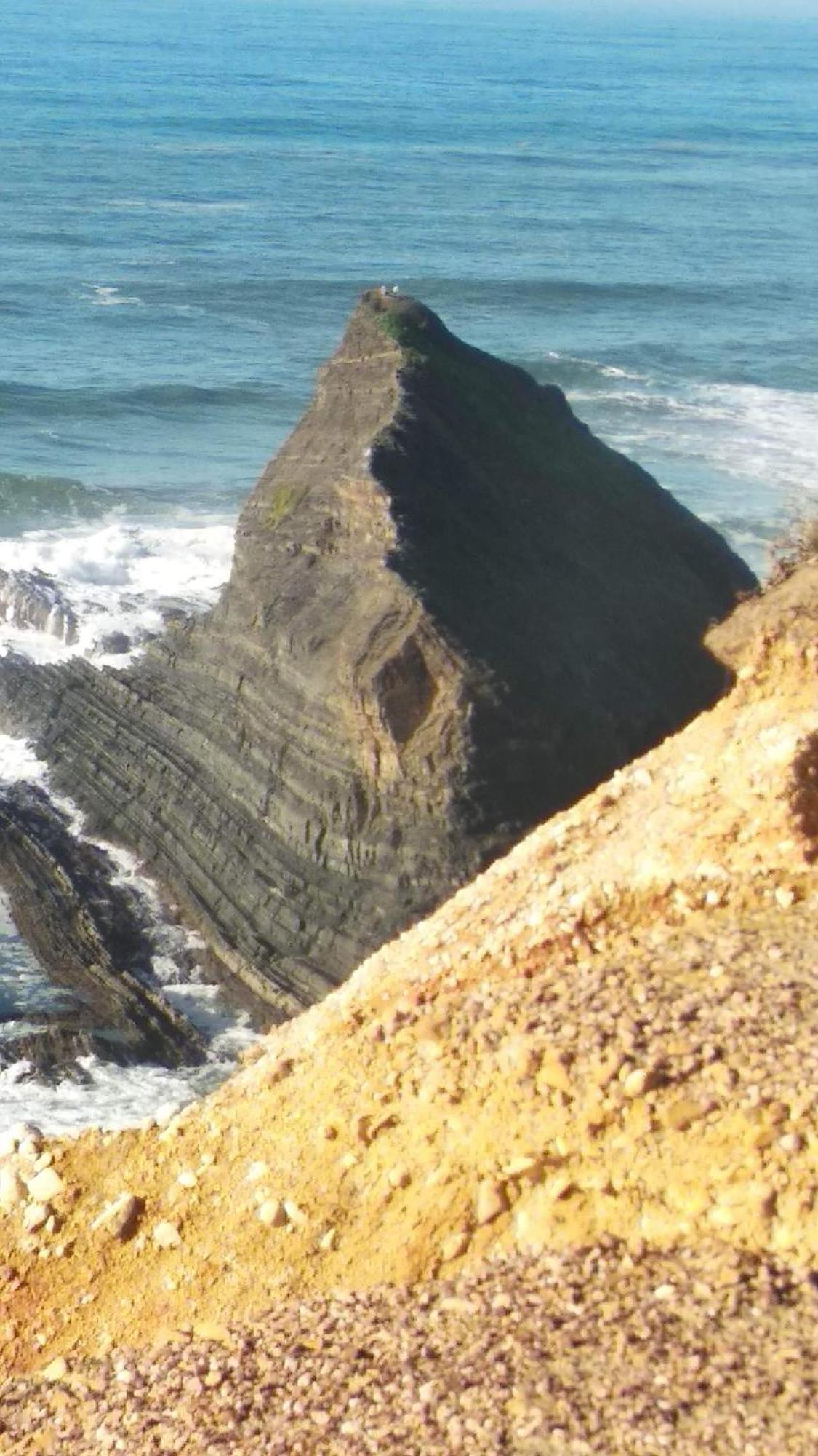 אודמירה Casa Do Brejao Campo E Praia מראה חיצוני תמונה