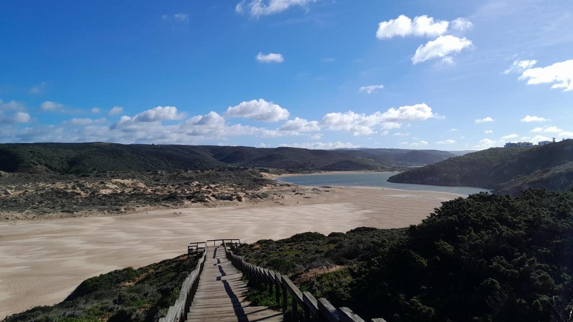 אודמירה Casa Do Brejao Campo E Praia מראה חיצוני תמונה