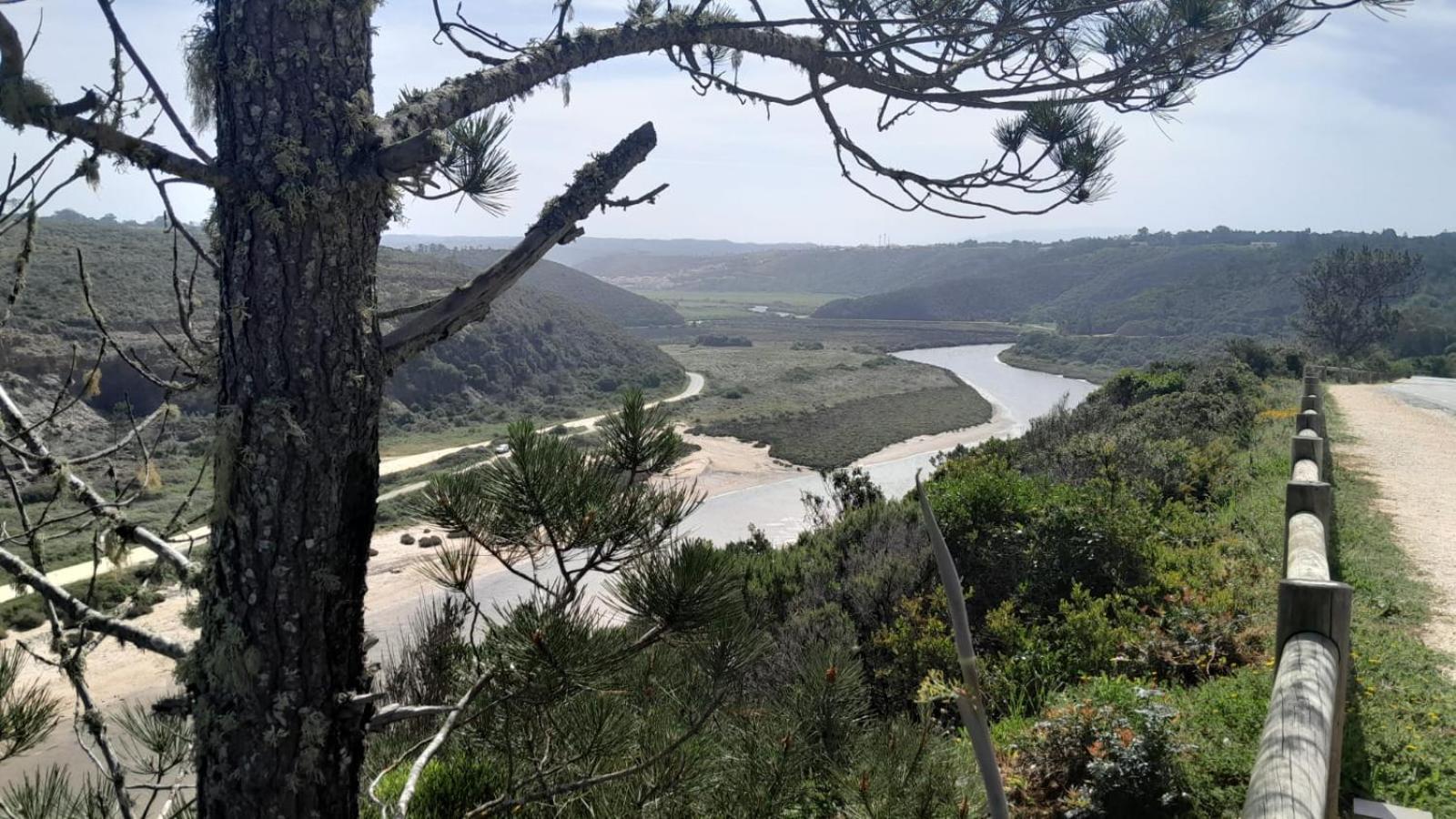 אודמירה Casa Do Brejao Campo E Praia מראה חיצוני תמונה