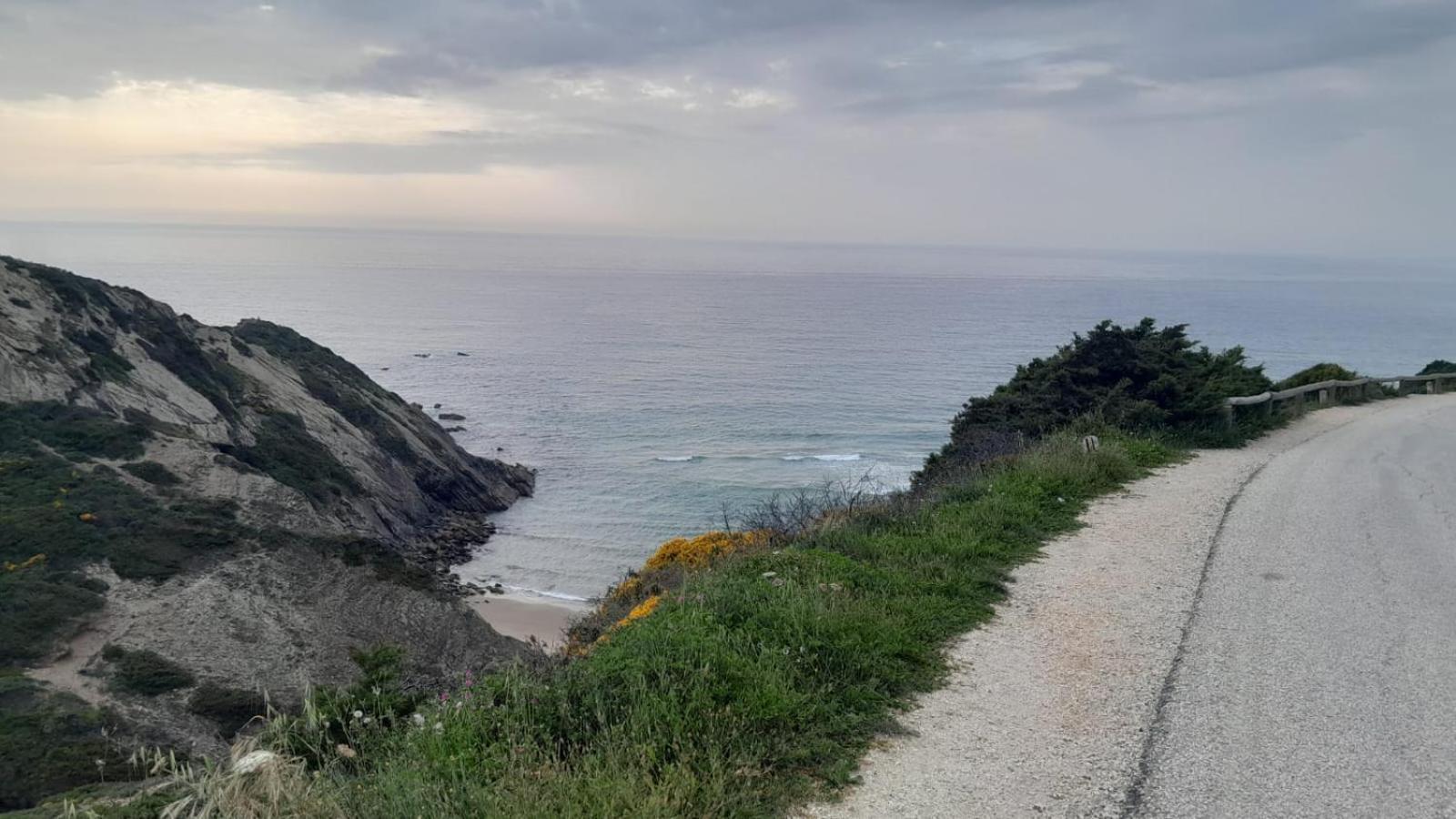 אודמירה Casa Do Brejao Campo E Praia מראה חיצוני תמונה