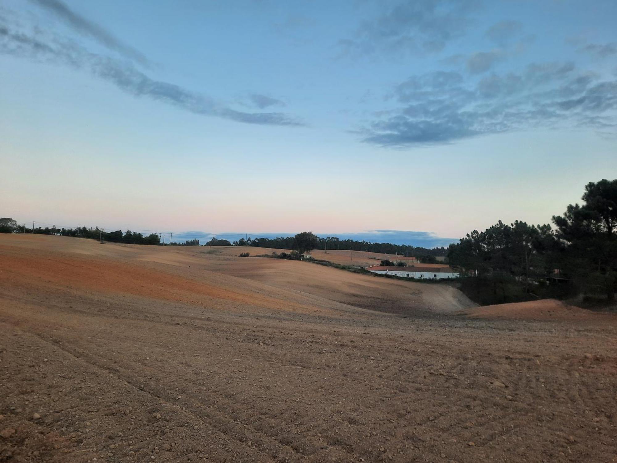 אודמירה Casa Do Brejao Campo E Praia מראה חיצוני תמונה
