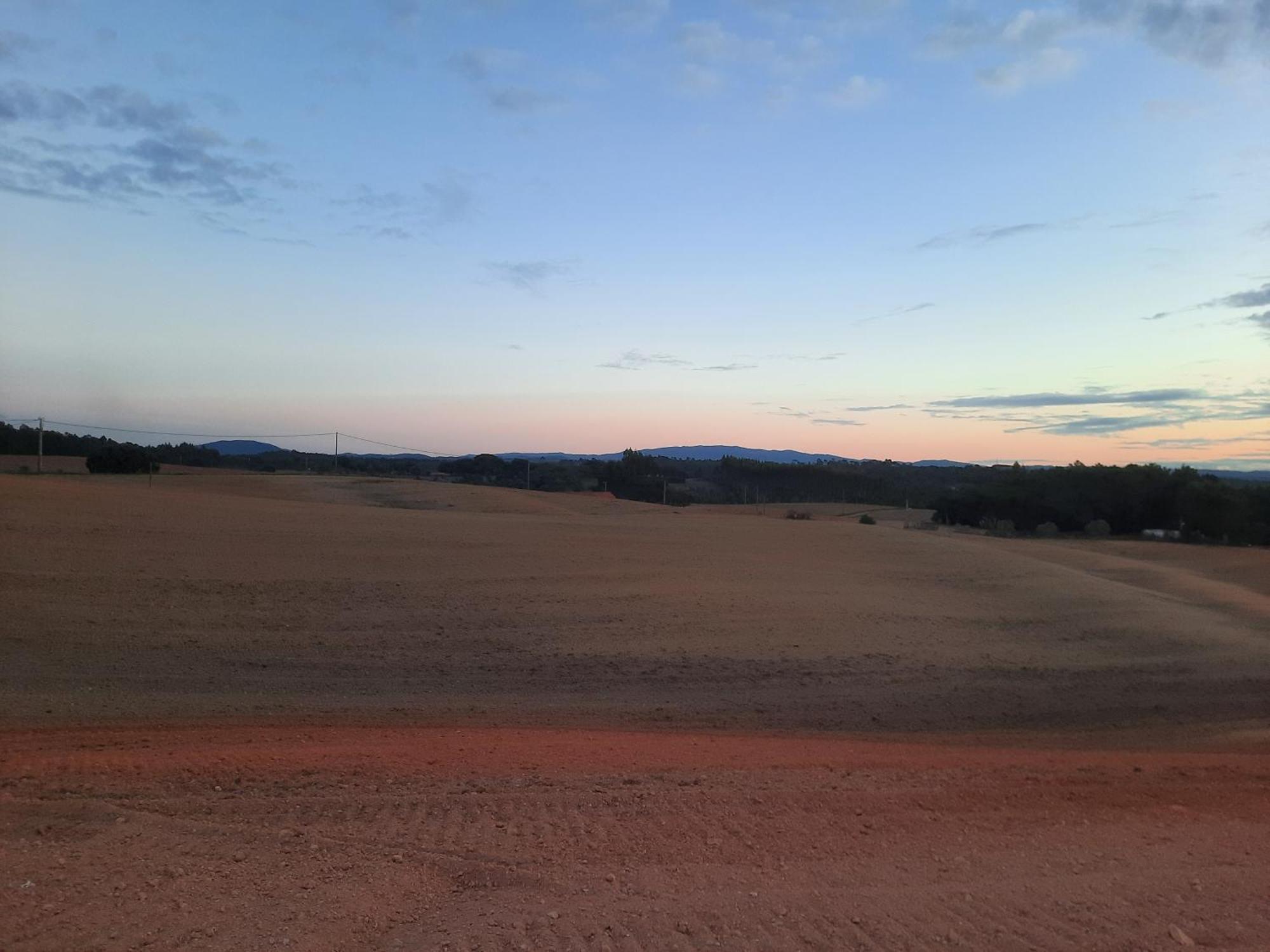 אודמירה Casa Do Brejao Campo E Praia מראה חיצוני תמונה